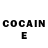 Cocaine Columbia Denis Dolgorov